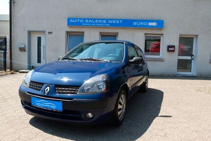 Renault Clio 62.445 km 2.190 &euro; Bochum 44809