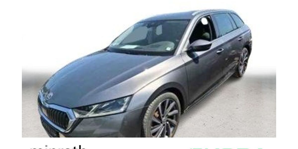Skoda Octavia 88.785 km 21.490 &euro; Duisburg-Rheinhausen 47226