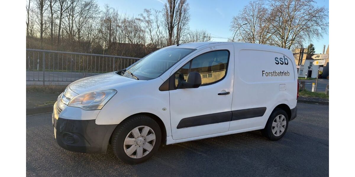 Citroen Berlingo 235.000 km 2.999 &euro; Moers 47441