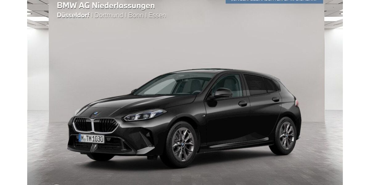 BMW 120 24.305 km 35.599 &euro; Düsseldorf 40237