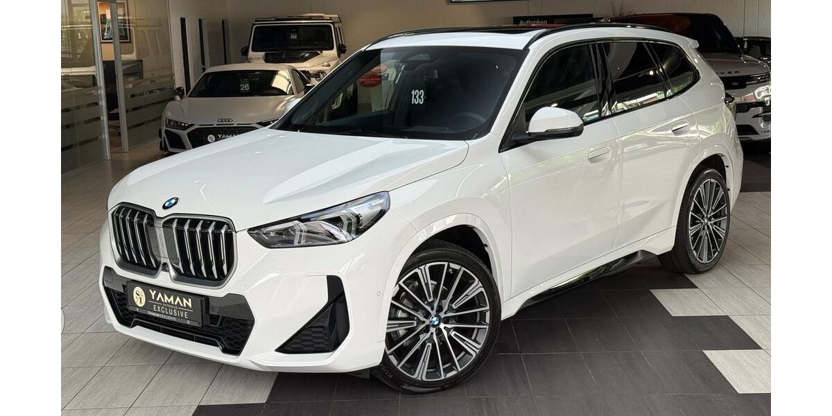 BMW X1 15.000 km 44.850 &euro; Mülheim an der Ruhr 45472