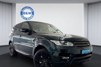 Land Rover Range Rover Sport 148.567 km 21.999 &euro; Krefeld 47805