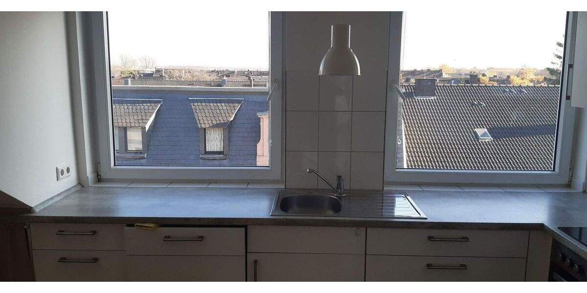 Schöne 2-Zimmer-Wohnung in Duisburg-Wanheim 2 zimmer