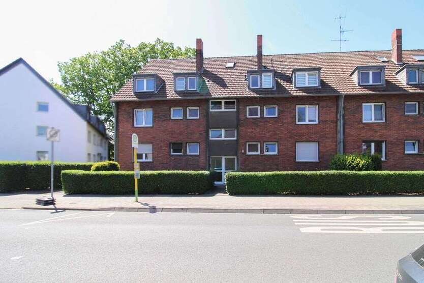Wohnung zum Kaufen in Oberhausen 119.000 € 58.62 m²