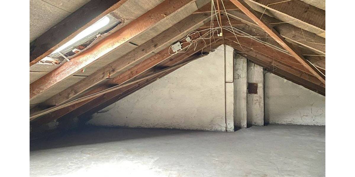 Platz für neue Ideen in DU - Buchholz 4 zimmer