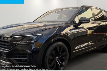 VW Touareg 30.657 km 52.480 € Mülheim 45478