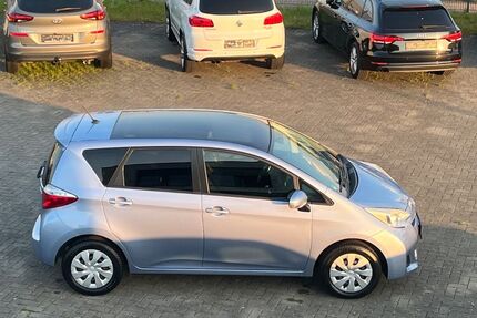 Toyota Verso-S 34.897 km 6.999 &euro; Voerde 46562