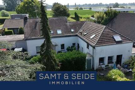 Haus zum Kaufen in Meerbusch 1.190.000 € 325 m² 13 zimmer