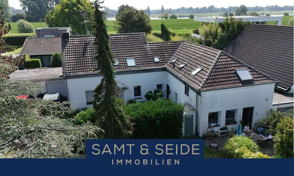 Haus zum Kaufen in Meerbusch 1.190.000 € 325 m² 13 zimmer