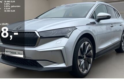 Skoda Enyaq 74.889 km 32.849 &euro; Krefeld 47809