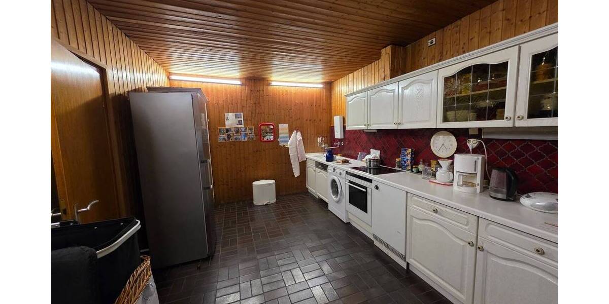 Geräumiges Familienhaus in Krefeld DießemLehmheide mit sonniger Terrasse 7 zimmer