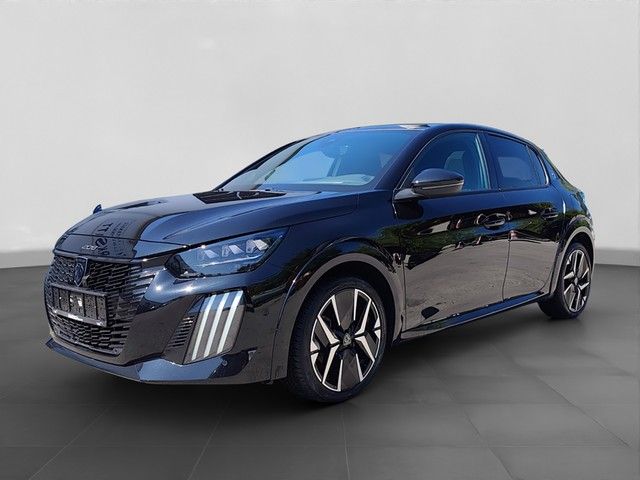 Peugeot 208 31.695 km 19.890 &euro; Essen 45143