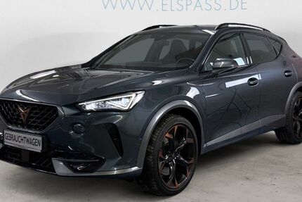 Cupra Formentor 55.125 km 99.999 &euro; Dinslaken 46539