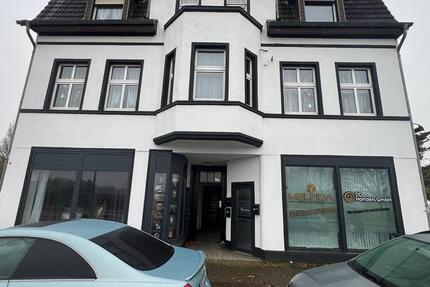 3 Zimmer Wohnung zu vermieten DG möbeliert zimmer