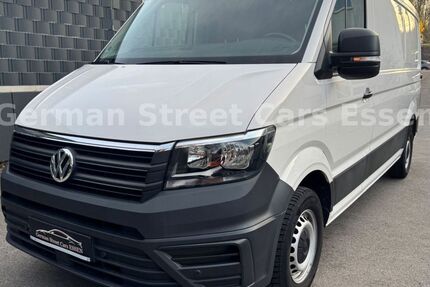 VW Crafter 88.400 km 16.950 &euro; Essen 45141
