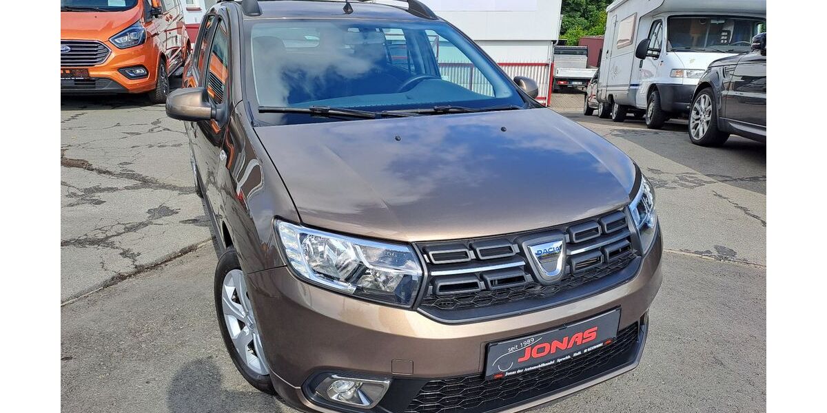 Dacia Logan 69.600 km 11.900 &euro; Sprockhövel 45549