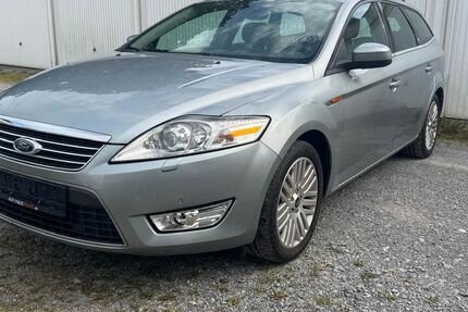 Ford Mondeo 145.520 km 4.390 € Wuppertal 42349