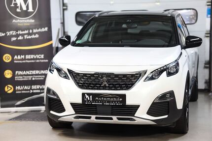 Peugeot 5008 40.000 km 22.699 &euro; Duisburg 47228