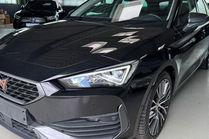 Cupra Leon 83.660 km 24.550 &euro; Bottrop 46244
