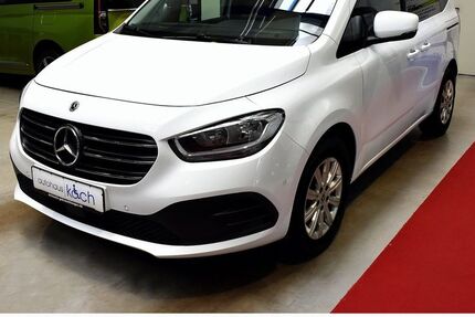 Mercedes-Benz T-Klasse 30.700 km 39.980 &euro; Neukirchen-Vluyn 47506