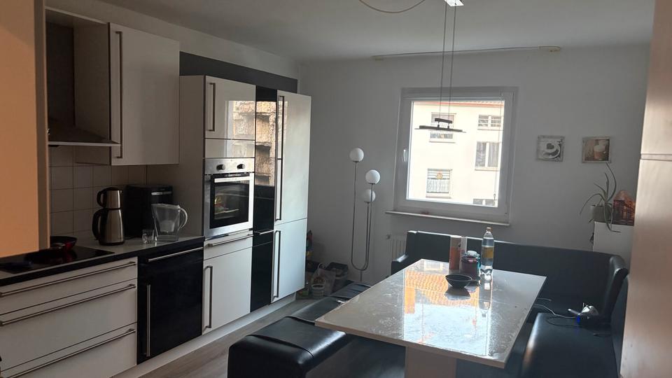 Etagenwohnung Essen Stadtbezirk III - 5 Zimmer, 104 m&sup2;, 260.000&euro; | Angebot:25105008
