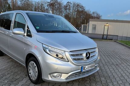 Mercedes-Benz Vito 305.000 km 14.950 &euro; Marl 45770