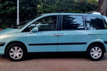 Citroen C8 350.000 km 1.350 &euro; Duisburg 47057