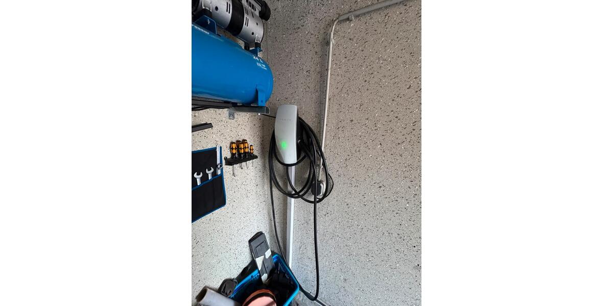 Maisonette mit Klima, Wallbox & Premium-Möbliert - Moers Utfort 2.5 zimmer