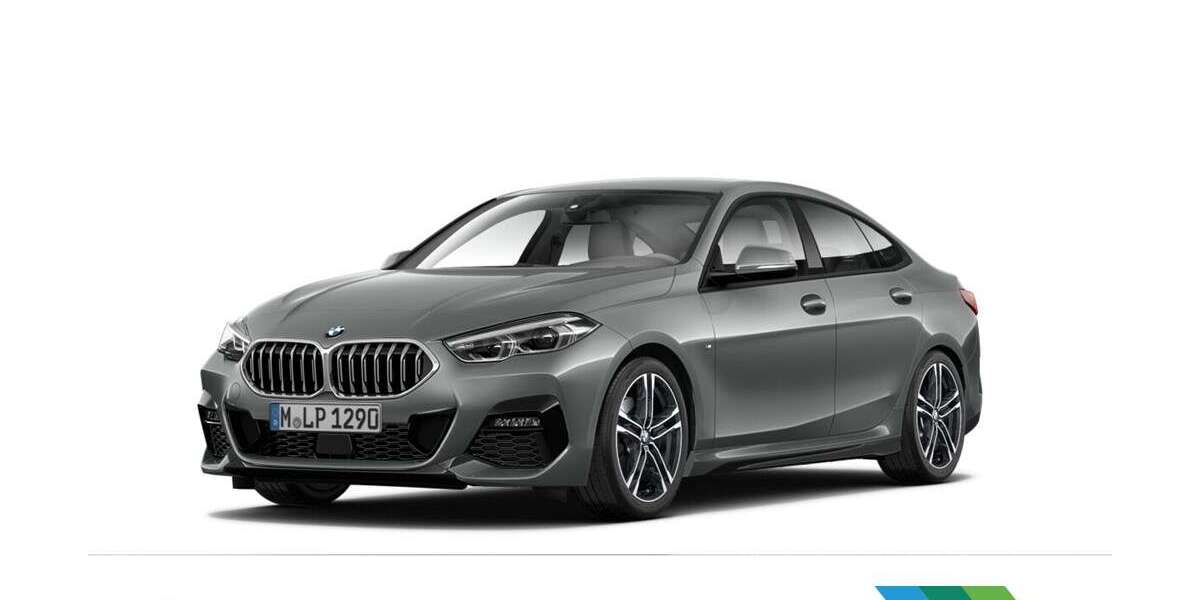 BMW 218 34.369 km 28.990 &euro; Recklinghausen 45659