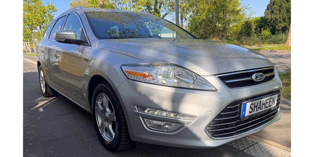 Ford Mondeo 192.615 km 5.899 &euro; krefeld 47804