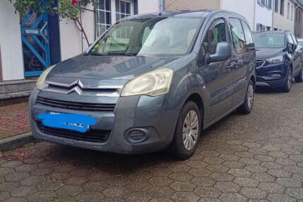Citroen Berlingo 218.388 km 3.700 &euro; Moers 47441