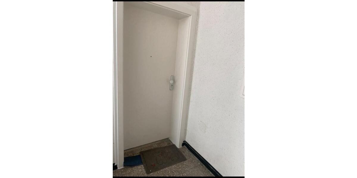 Etagenwohnung Duisburg Beeck - 1 Zimmer, 45 m&sup2;, 580&euro; | Angebot:25274255