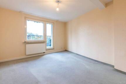 Wohnen im Zooviertel: Gemütliche Dachgeschosswohnung mit Balkon 3 zimmer