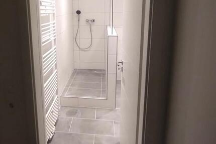 Top sanierte 3-Zimmer-Wohnung in Oberhause-Alstaden 3 zimmer