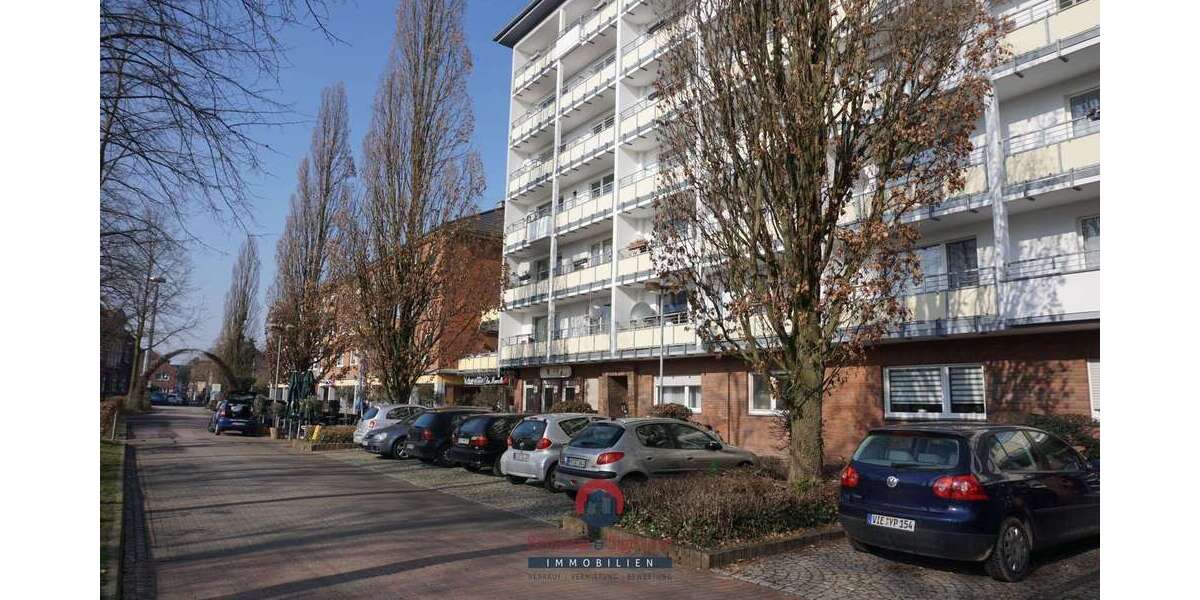 Etagenwohnung Tönisvorst St. Tönis - 3 Zimmer, 81 m&sup2;, 168.000&euro; | Angebot:25598411