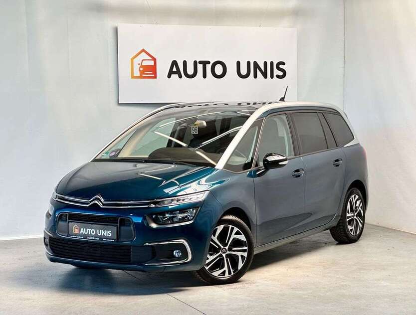 Grand C4 Picasso