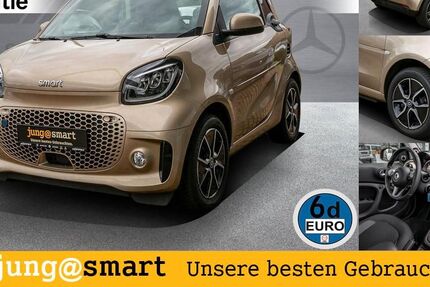 Smart ForTwo 26.228 km 15.444 &euro; Dorsten 46282