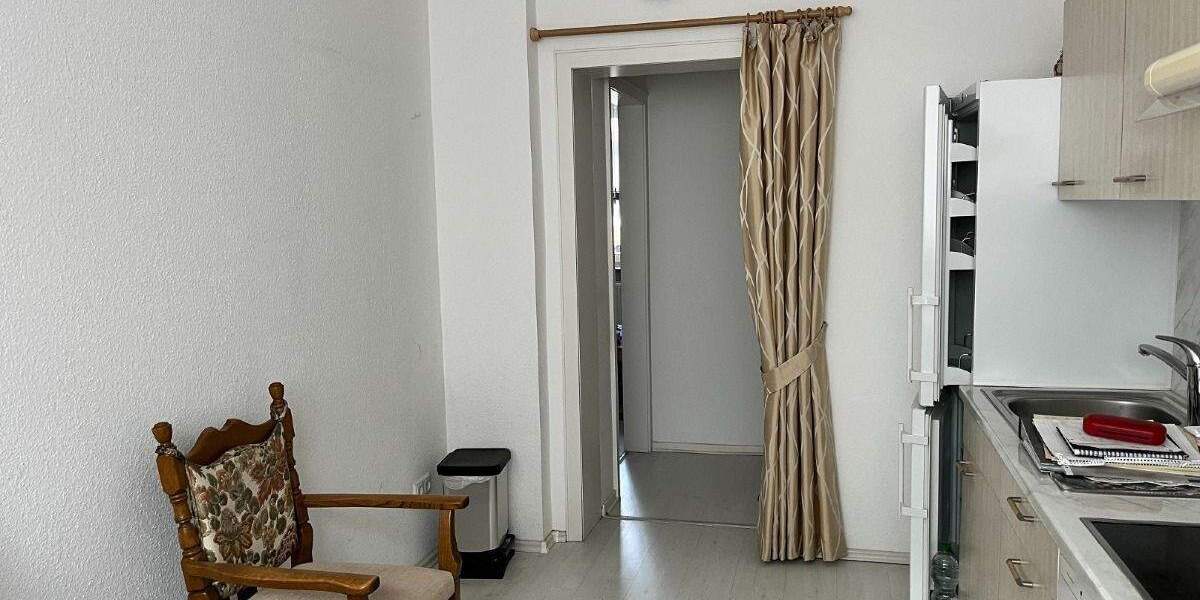 Solides Mehrgenerationenhaus in Duisburg-Friemersheim 1 zimmer