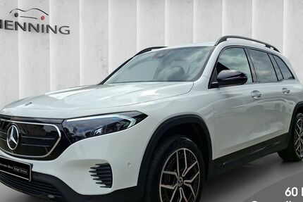 Mercedes-Benz EQB 17.338 km 34.880 € Herne 44653