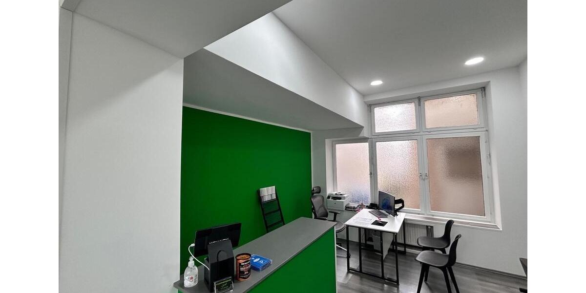 Gewerbeobjekt Krefeld Cracau - 400&euro; | Angebot:26263327