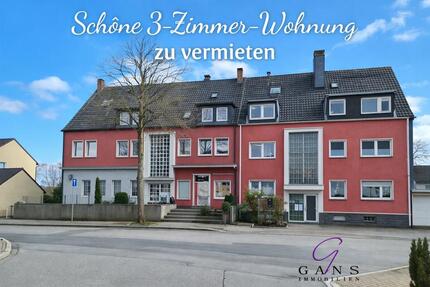 Wohnung Bochum Eppendorf - 3 Zimmer, 72 m&sup2;, 645&euro; | Angebot:26380189