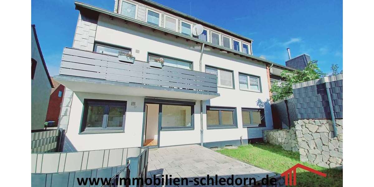 Einfamilienhaus Oberhausen Schmachtendorf - 10 Zimmer, 265 m&sup2;, 699.000&euro; | Angebot:24719591