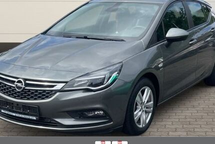 Opel Astra 92.000 km 10.890 &euro; Dorsten 46286