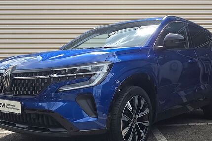 Renault Austral 63.130 km 24.990 &euro; Duisburg 47059