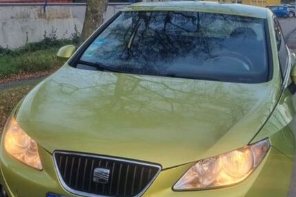 Seat Ibiza 204.000 km 1.900 &euro; Essen 45326