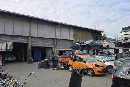 Halle in Gelsenkirchen 849.000 € 1700 m² zimmer