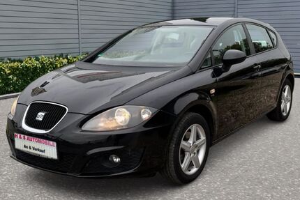 Seat Leon 162.064 km 4.700 € Essen 45356