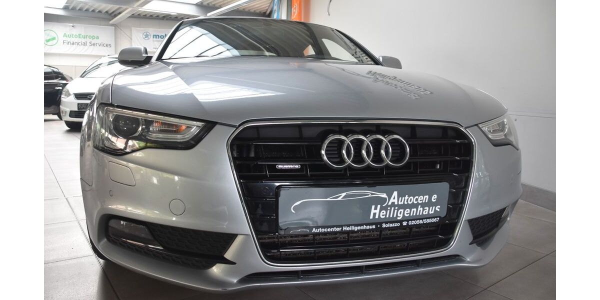 Audi A5 199.987 km 10.580 &euro; Heiligenhaus 42579