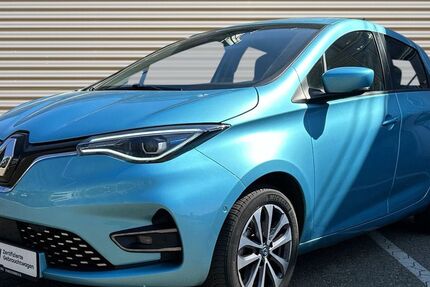 Renault ZOE 48.699 km 13.870 € Duisburg 47059