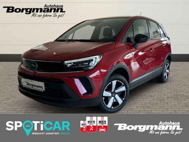 Opel Crossland (X) 35.000 km 19.990 &euro; Essen 45329